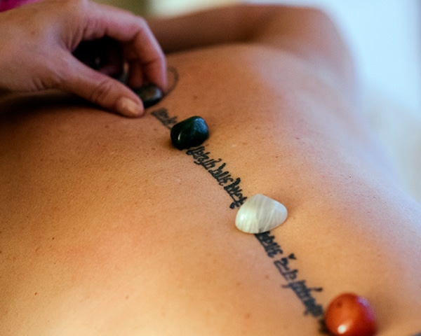 Holistico Gemoterapia