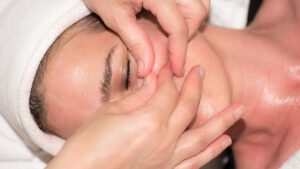 KOBIDO “Lifting Rostro”
