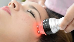 IONTOFORESIS & MICROCORRIENTES